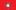 A red background with an illustration of numerous diverse people engaging in various activities, forming a large circle. In the center, a white circle contains the text 