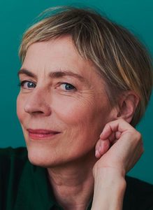 Dsaskia Reeves Saskia Reeves | National Theatre