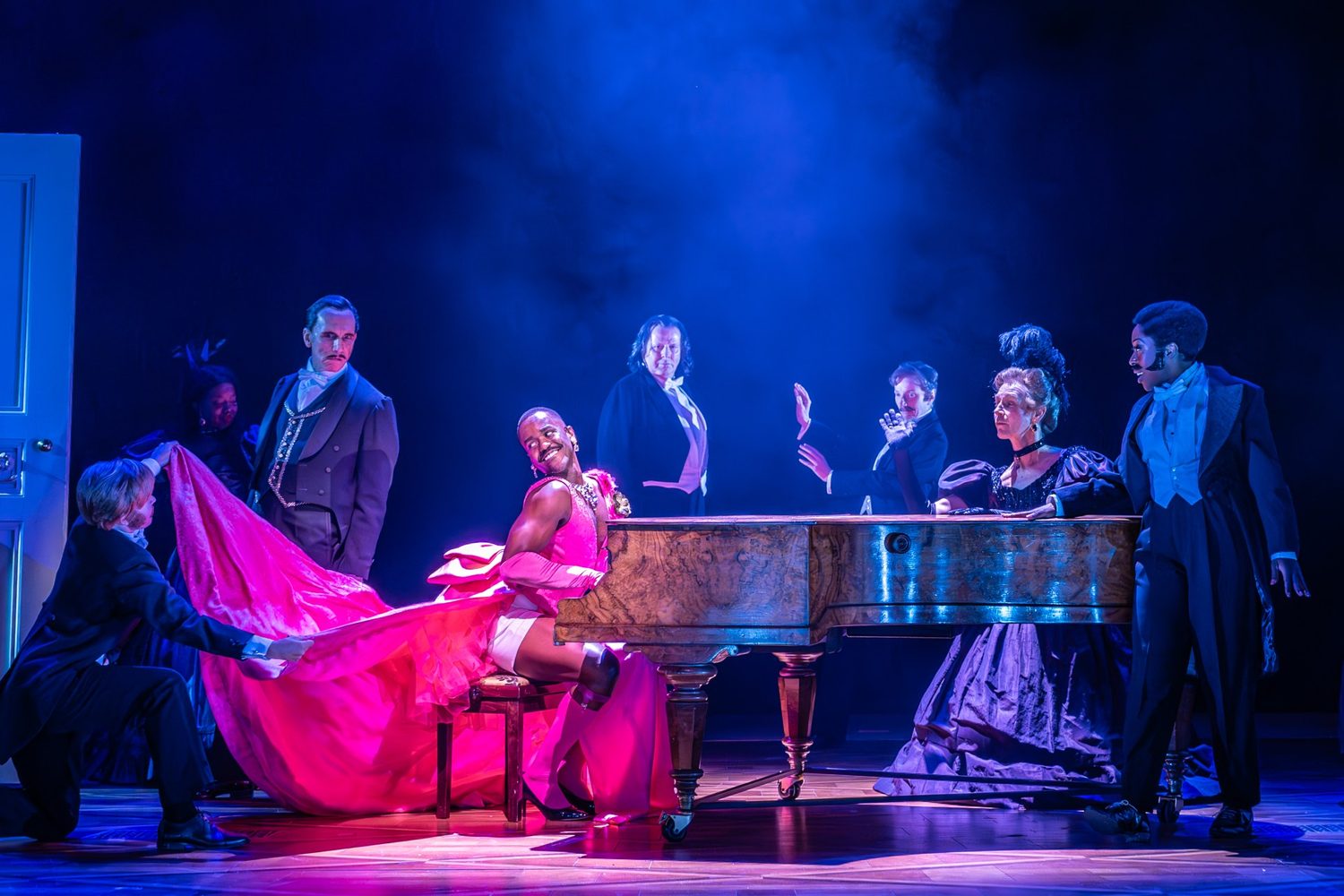 The Importance of Being Earnest | National Theatre