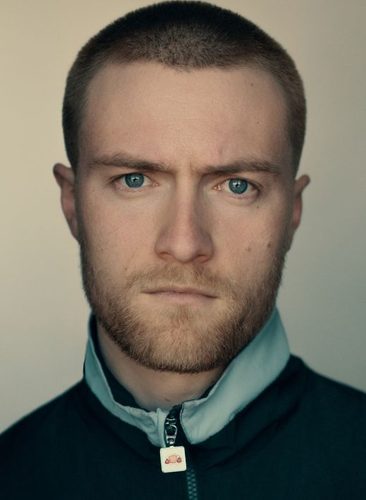 Tom Lane | National Theatre