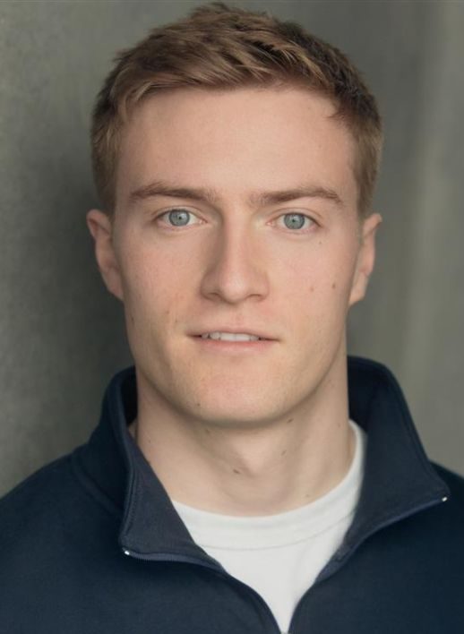 Tom Lane | National Theatre