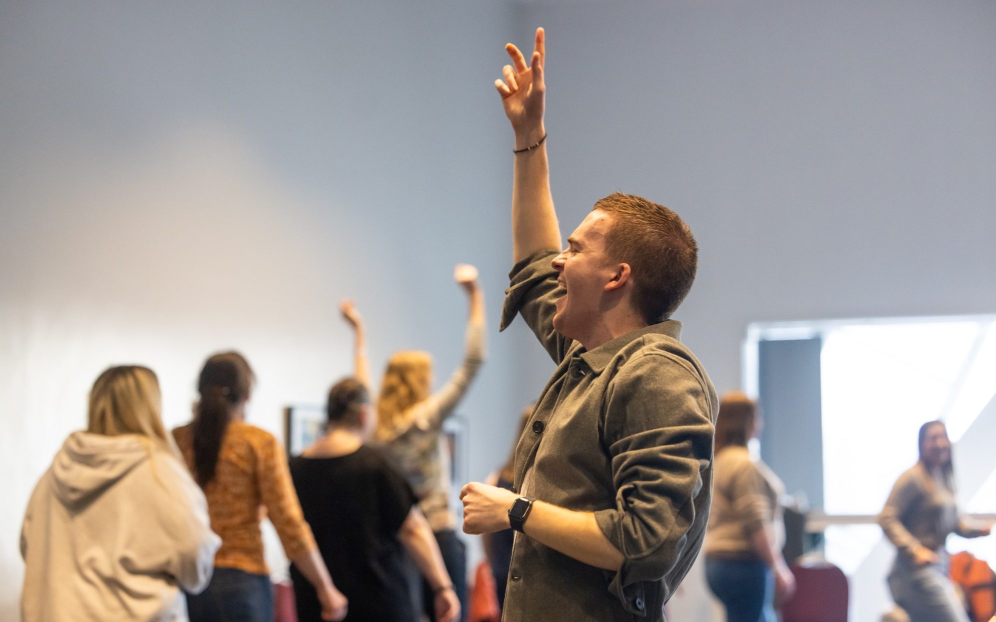 Drama Teacher Conference | National Theatre