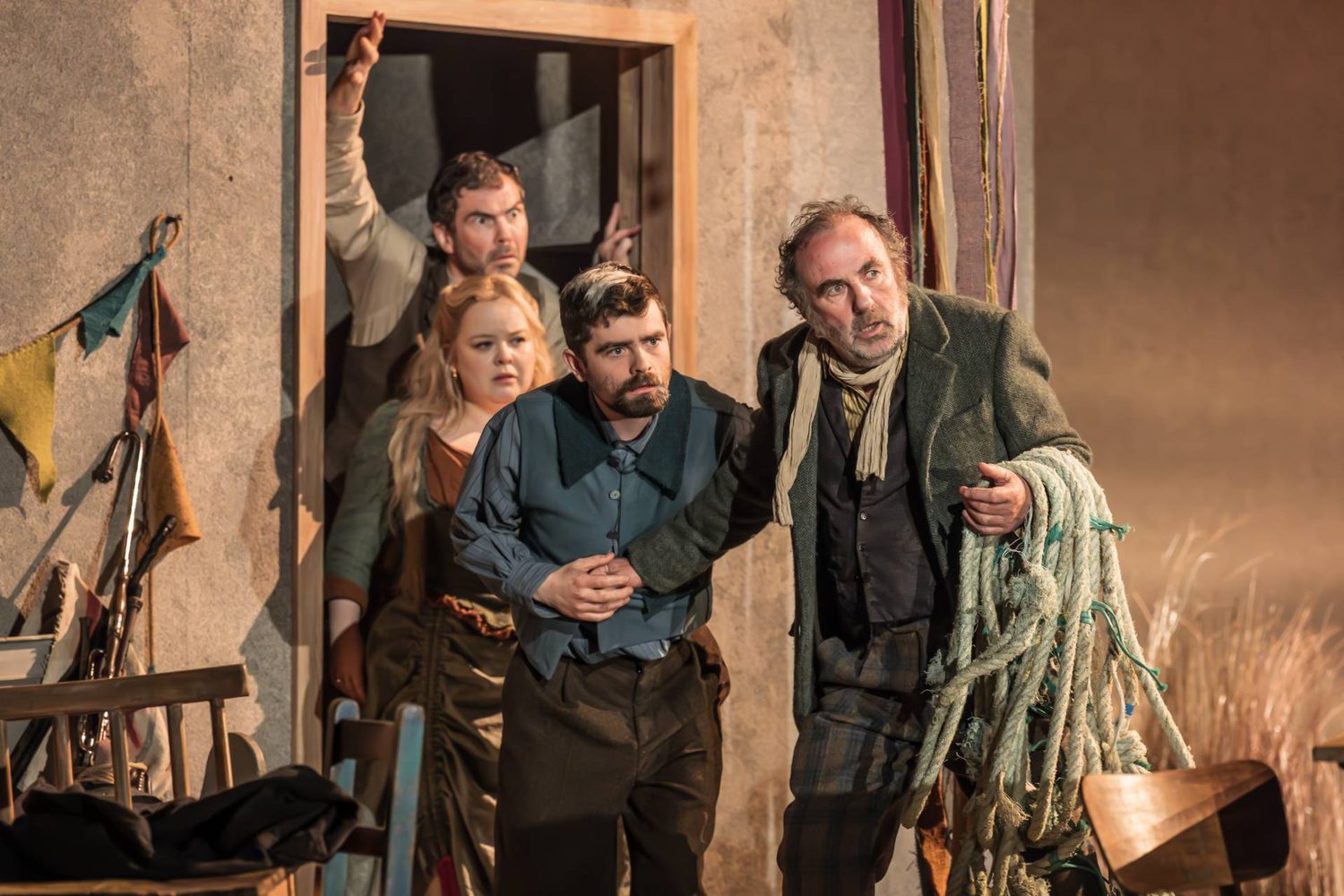 The Playboy Of The Western World Tickets London Theatre Play the-playboy-of-the-western-world-tickets-london-theatre-play