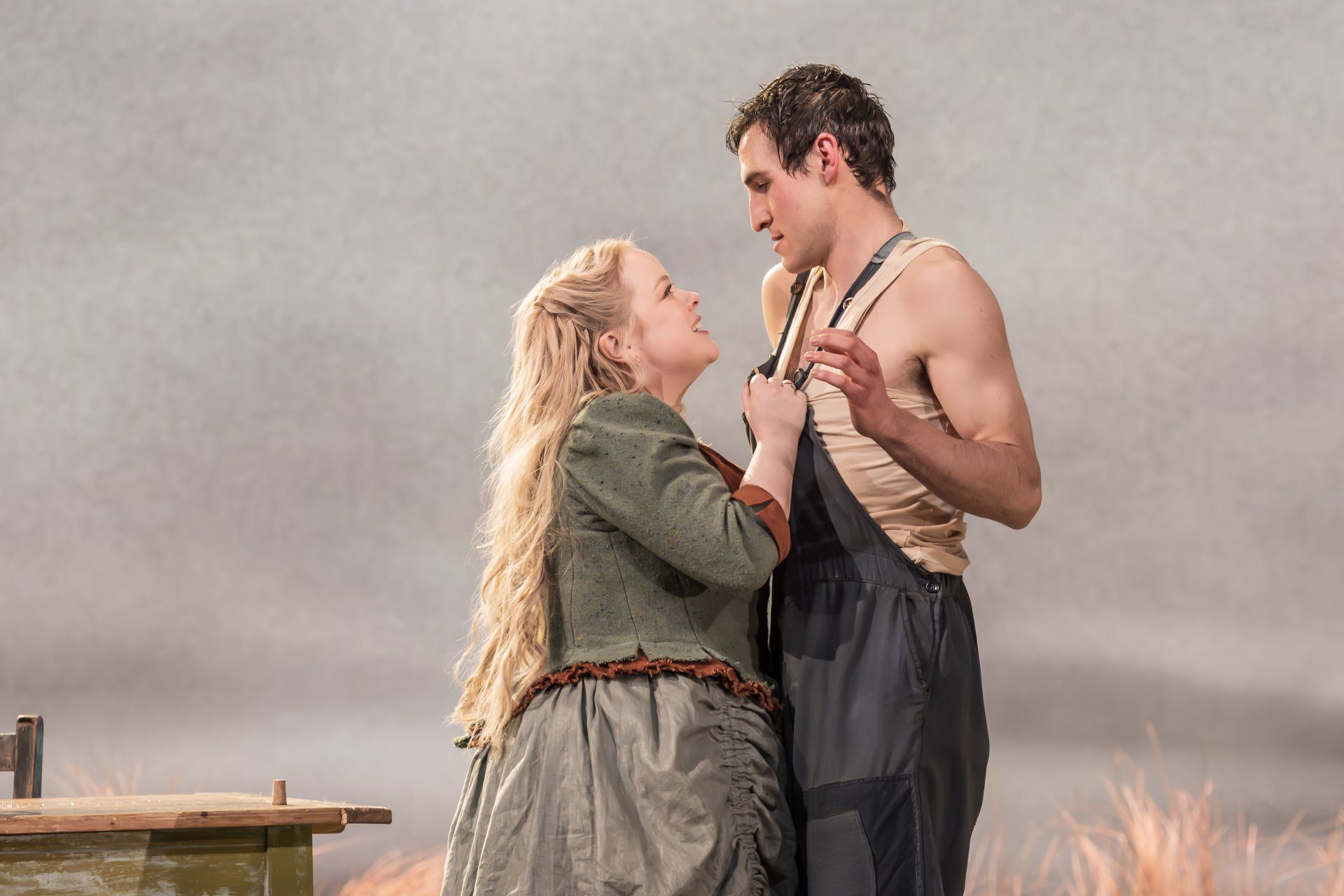 The Playboy of the Western World Tickets London Theatre Play