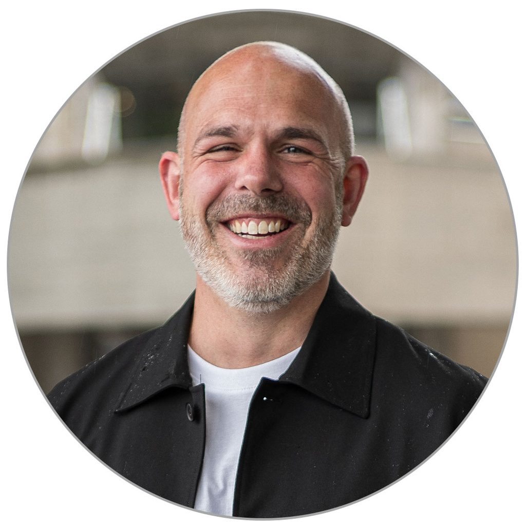 Matt Rasley New appointments to our executive team and board of trustees | National ...