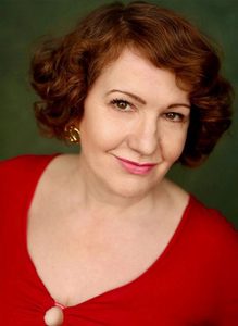 Gillene Rafferty Gillian McCafferty | National Theatre