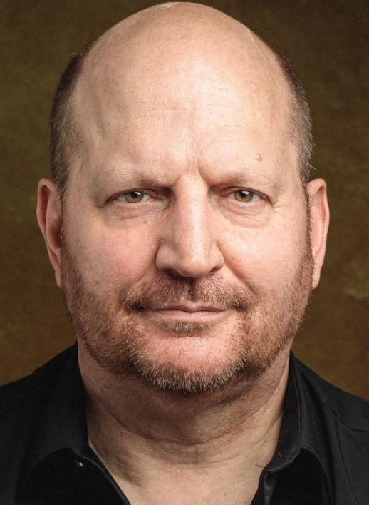 Steven Dykes | National Theatre
