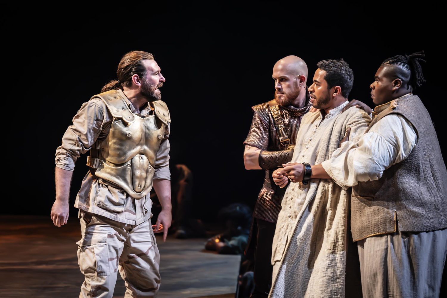 Bacchae | National Theatre