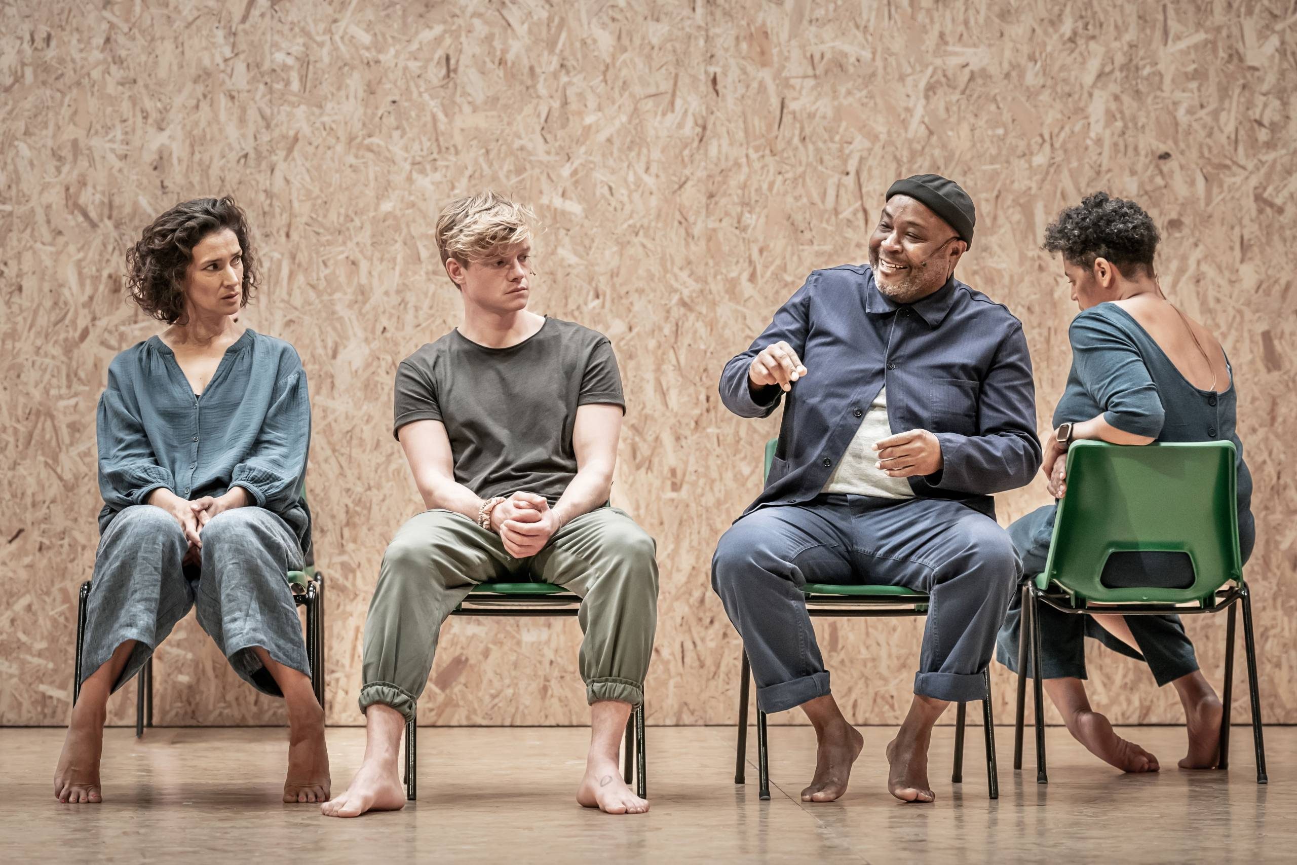 The Seagull | National Theatre