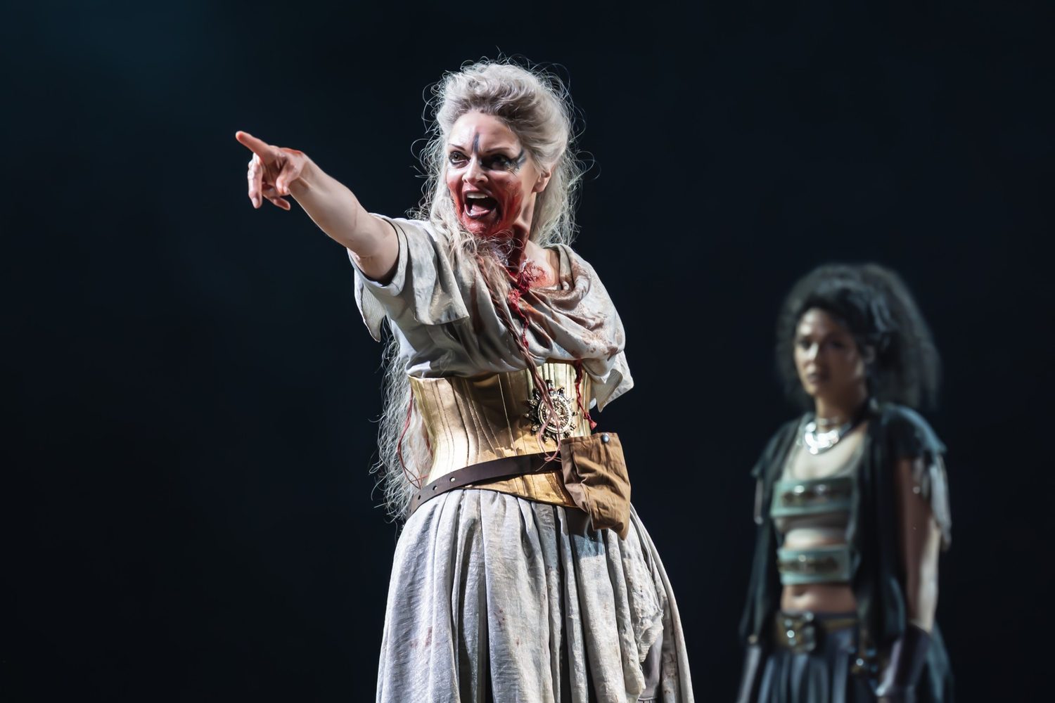 Bacchae Script Bacchae | Now Streaming | Watch Theatre Online | Plays | National Theatre