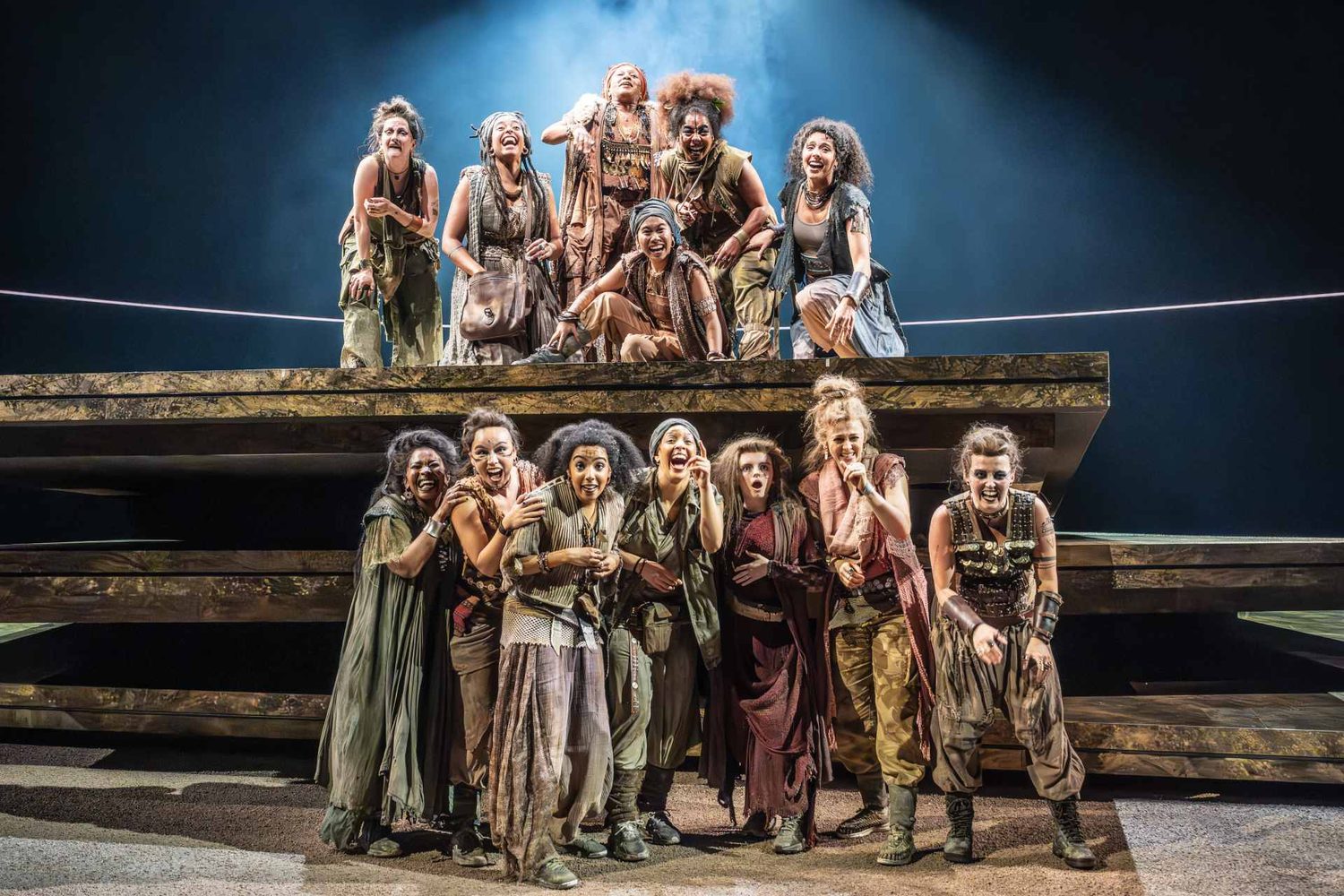 Bacchae Script Bacchae | Now Streaming | Watch Theatre Online | Plays | National Theatre