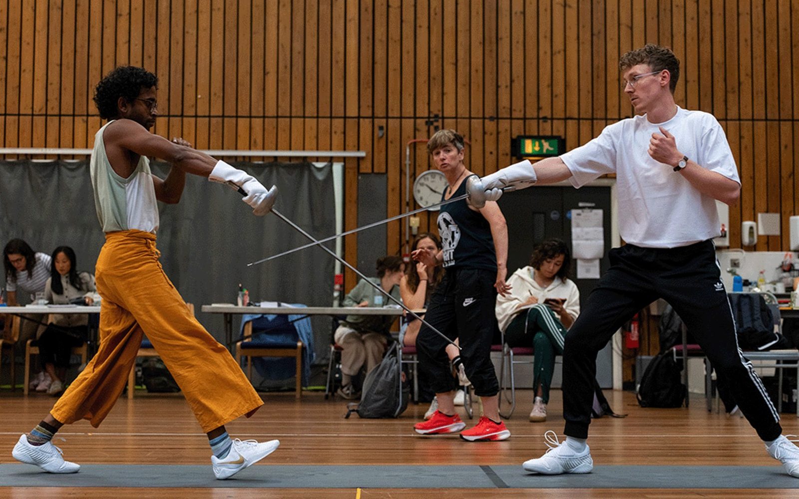 Hamlet Tickets | Cinema Times | Theatre Screenings | National Theatre