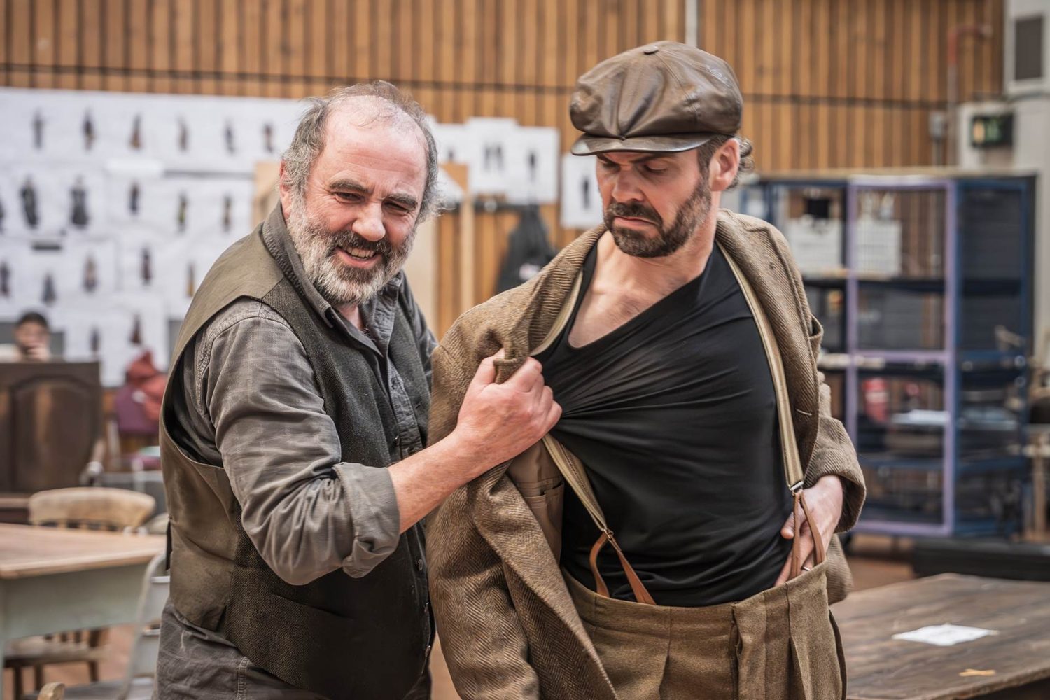 The Playboy Of The Western World Tickets London Theatre Play the-playboy-of-the-western-world-tickets-london-theatre-play