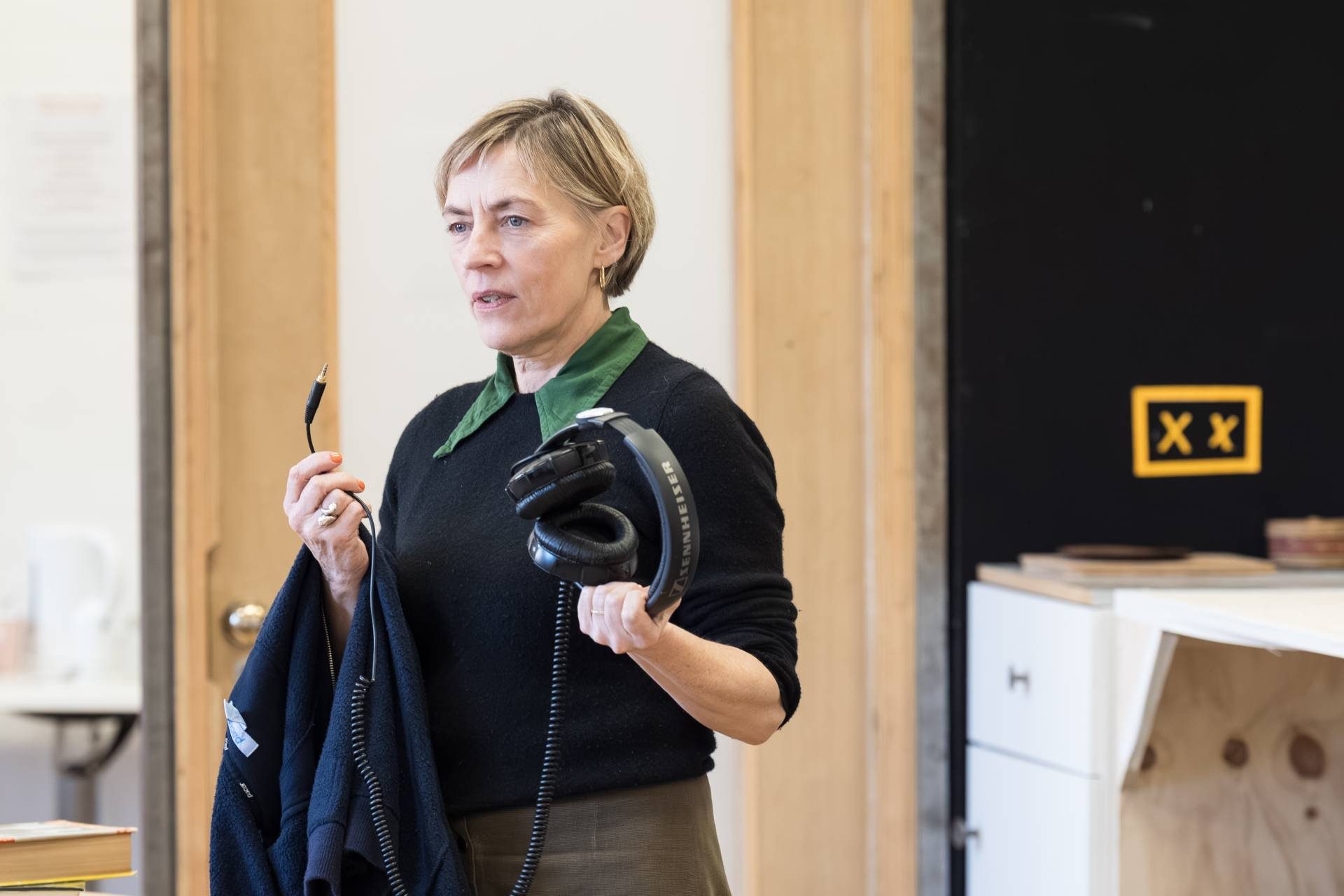 End | Now Streaming | Watch Theatre Online | Plays | National Theatre