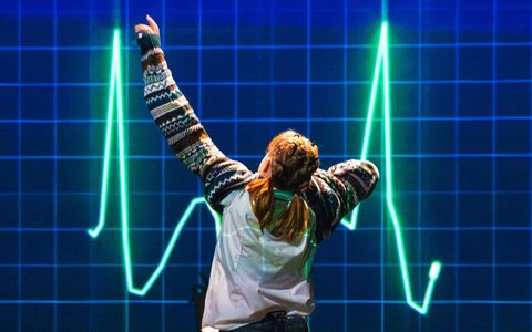 Mia Khan | National Theatre