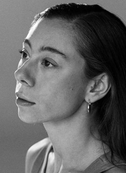 Aisha Naamani | National Theatre