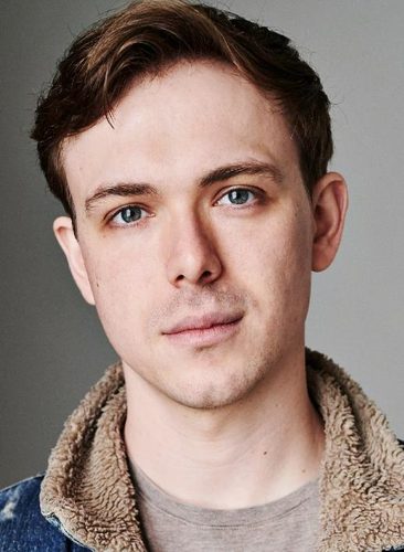 Daniel Rister Pride Tickets | London Theatre | Musical | National Theatre