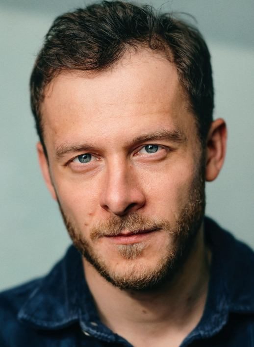 Summerfolk National Theatre Ivan Ivashkin Headshot Photo Ivan Weiss 