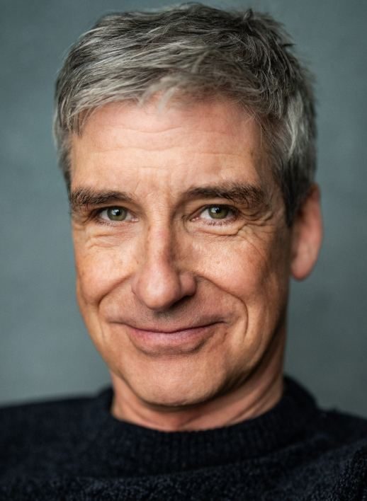 Richard Trinder | National Theatre
