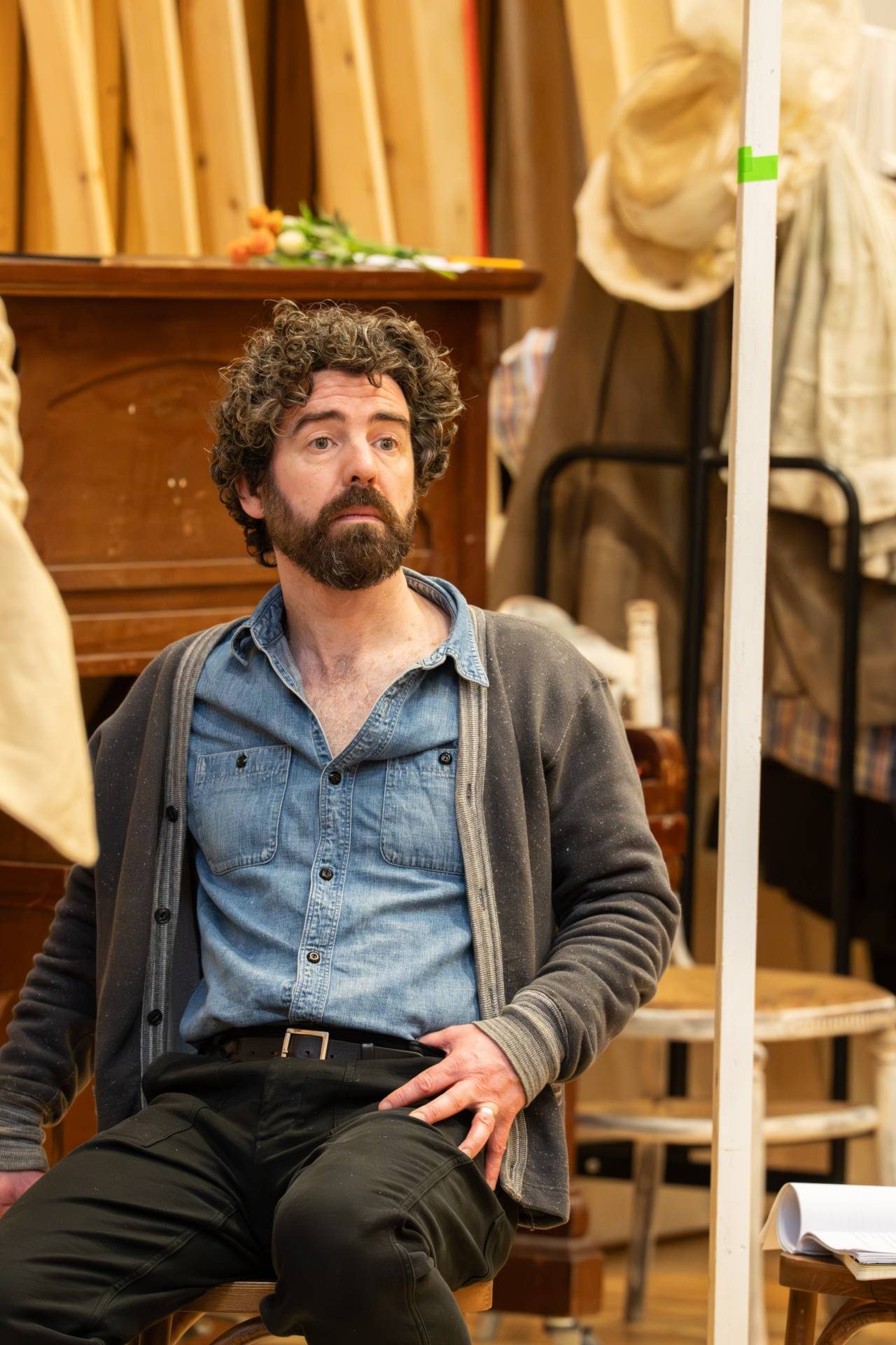 Summerfolk | Now Streaming | Watch Theatre Online
