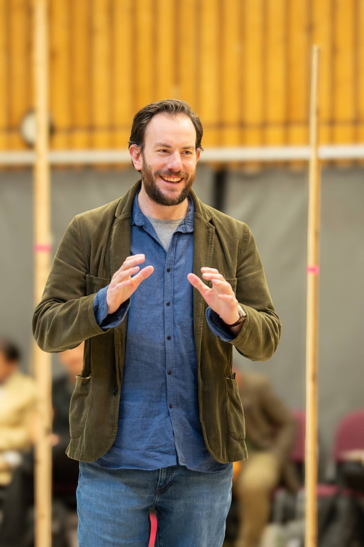 Summerfolk | Now Streaming | Watch Theatre Online