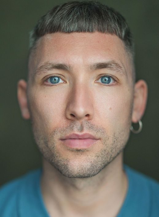 Sam Goodchild | National Theatre