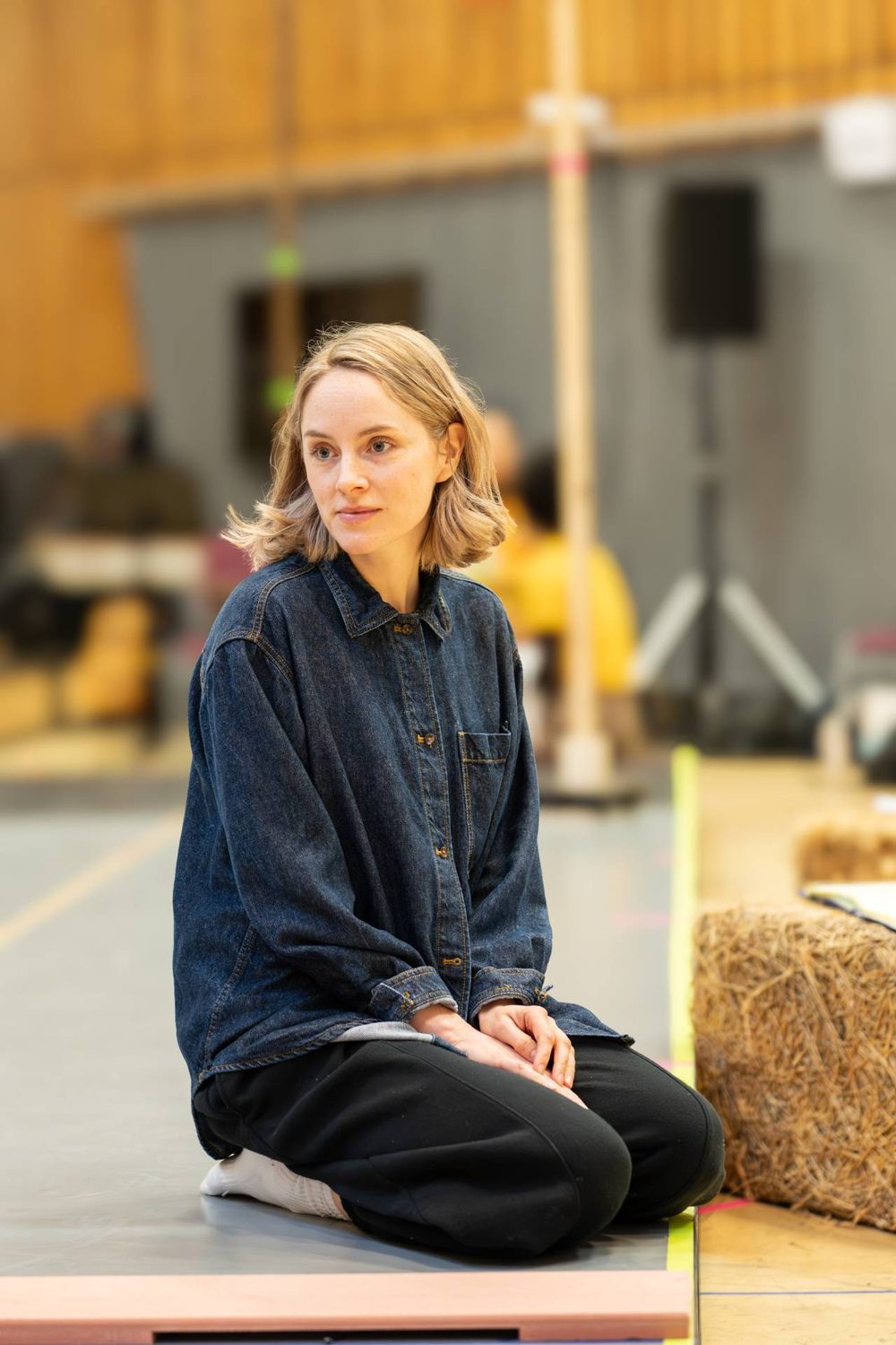 Flora Rundle Summerfolk | Now Streaming | Watch Theatre Online