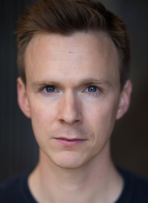 Keay Andrew Keay | National Theatre