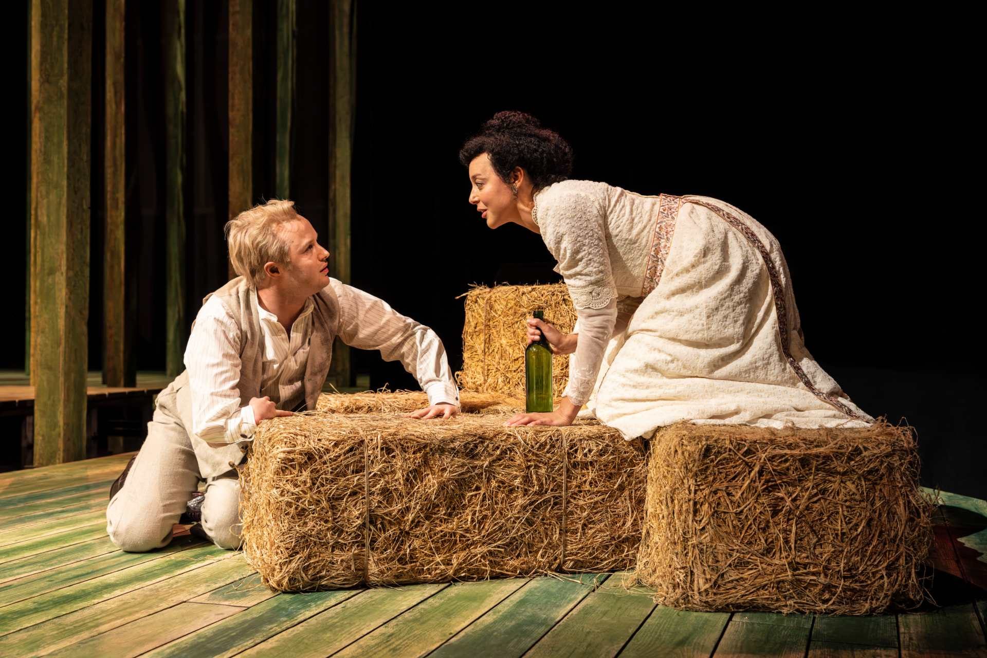 Summerfolk | Now Streaming | Watch Theatre Online