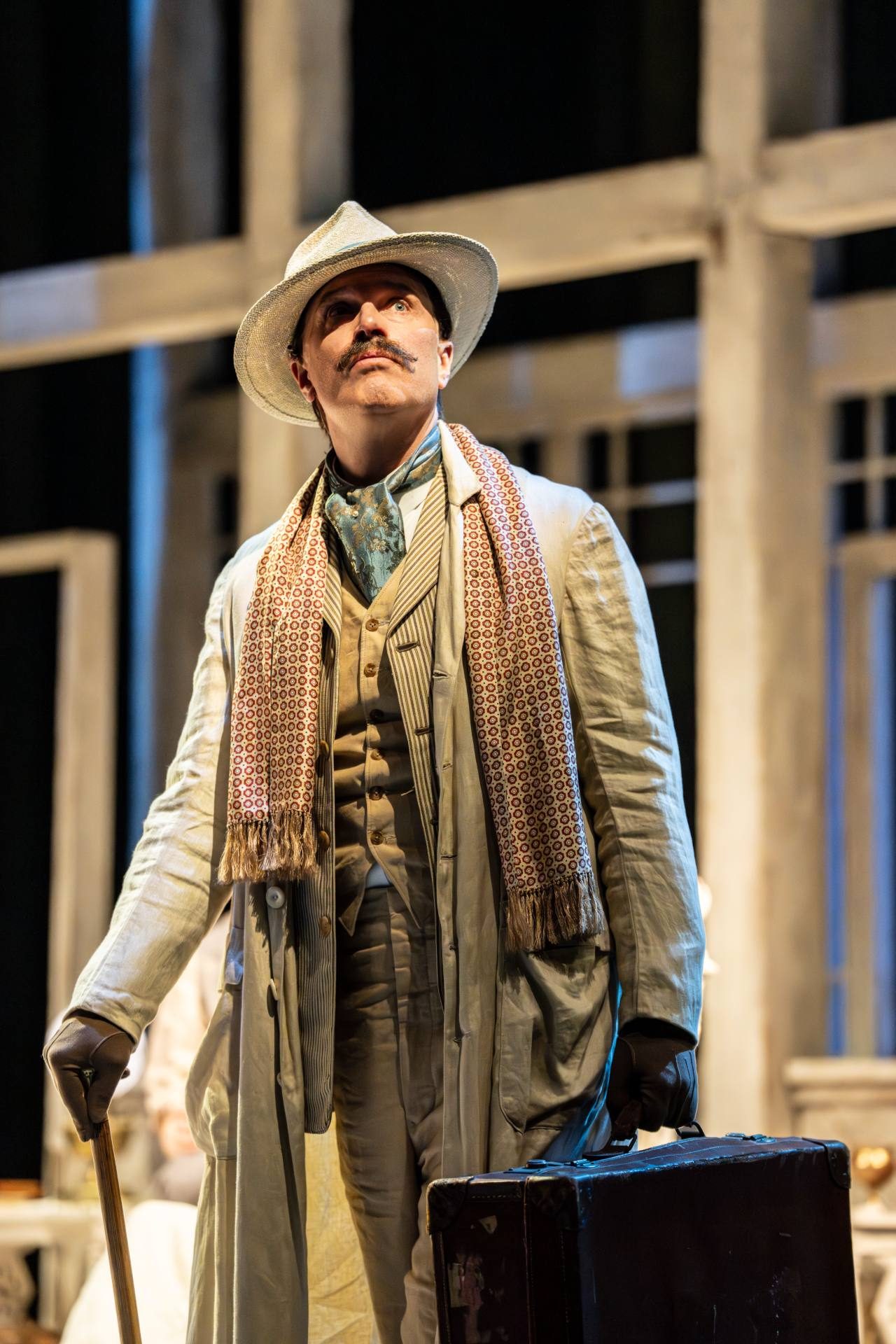 Summerfolk | Now Streaming | Watch Theatre Online