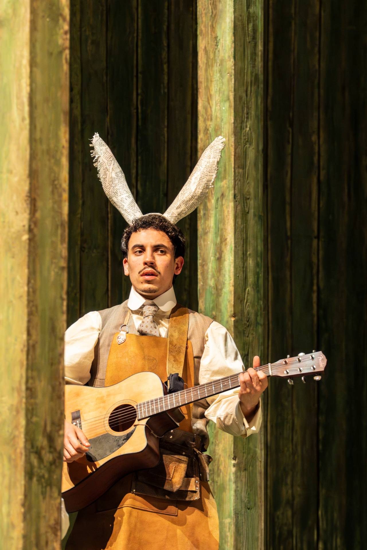 Summerfolk | Now Streaming | Watch Theatre Online