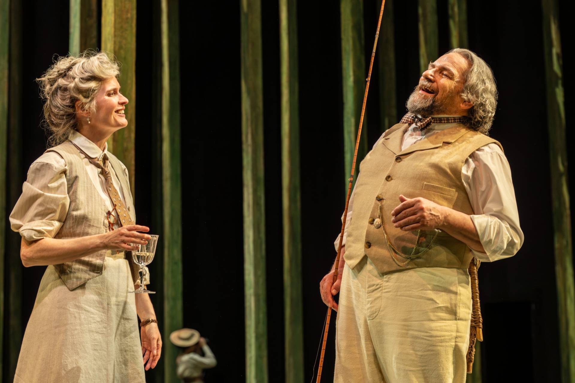 Summerfolk | Now Streaming | Watch Theatre Online