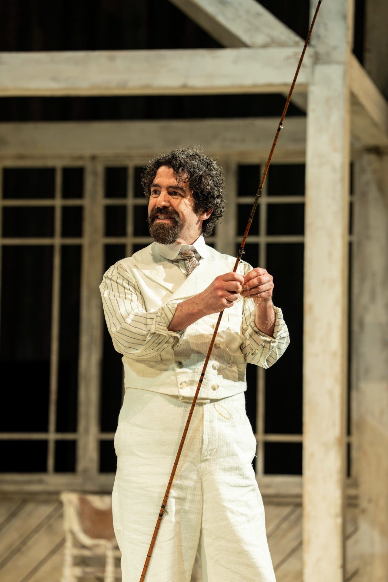 Summerfolk | Now Streaming | Watch Theatre Online