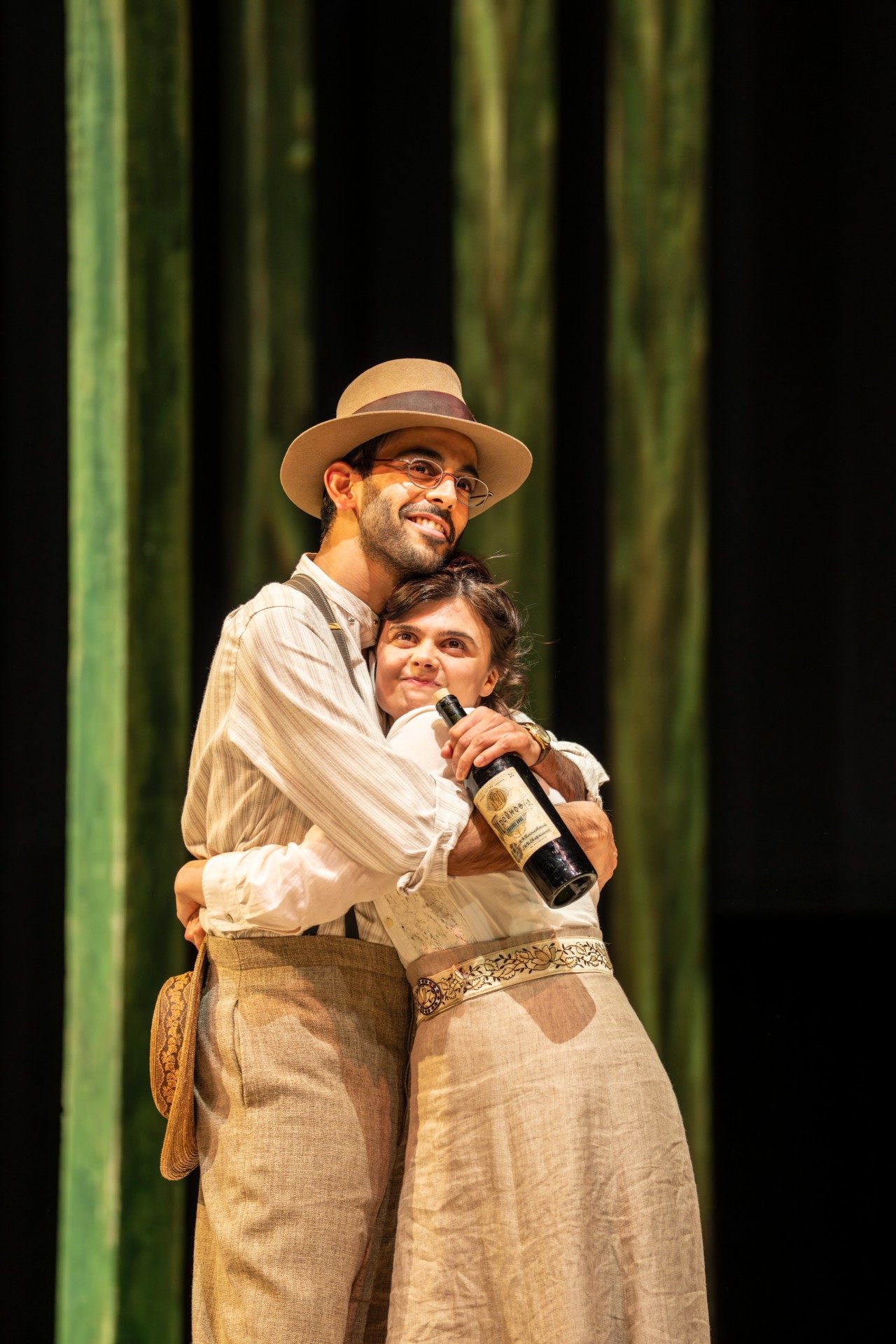 Summerfolk | Now Streaming | Watch Theatre Online