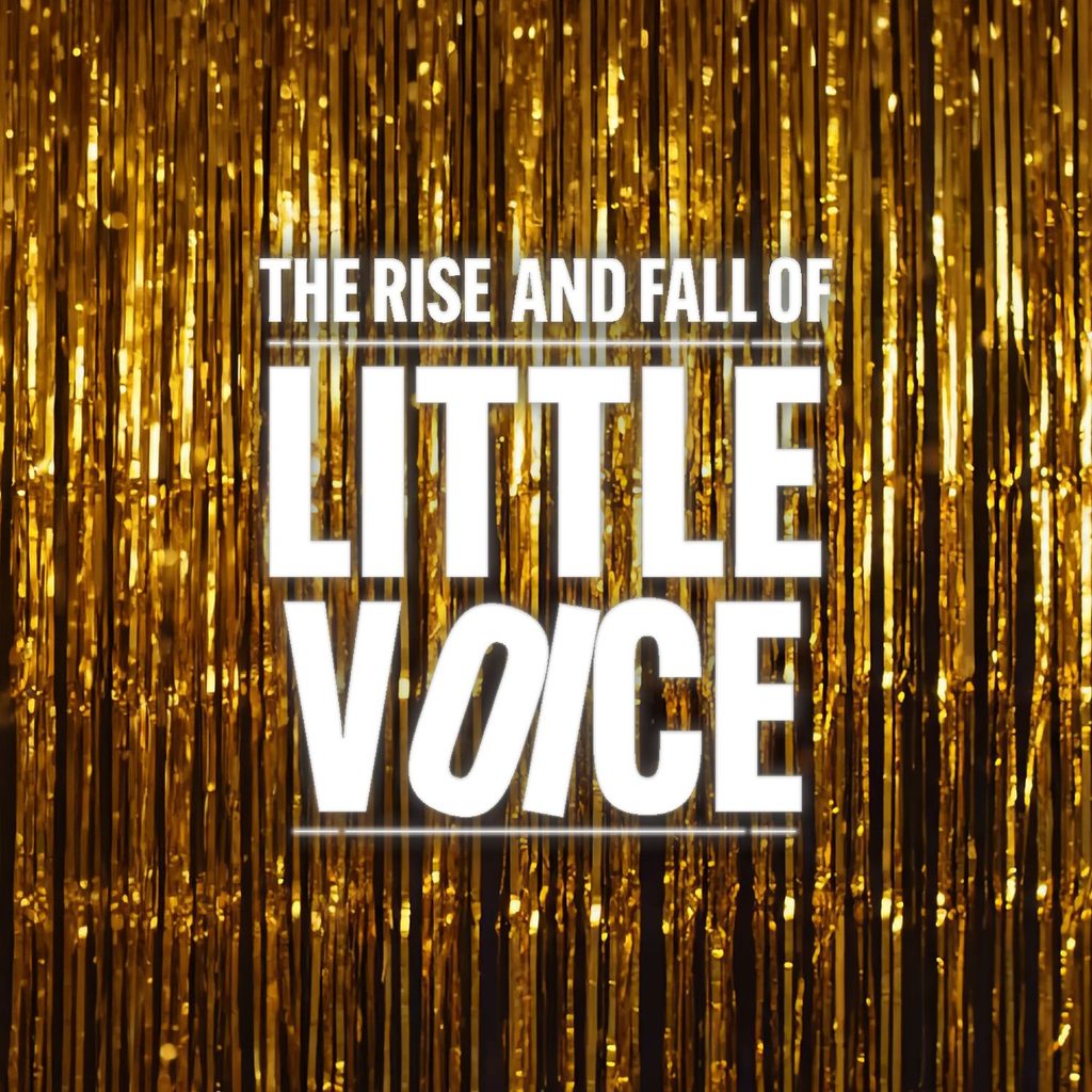 The Rise and Fall of Little Voice tickets
