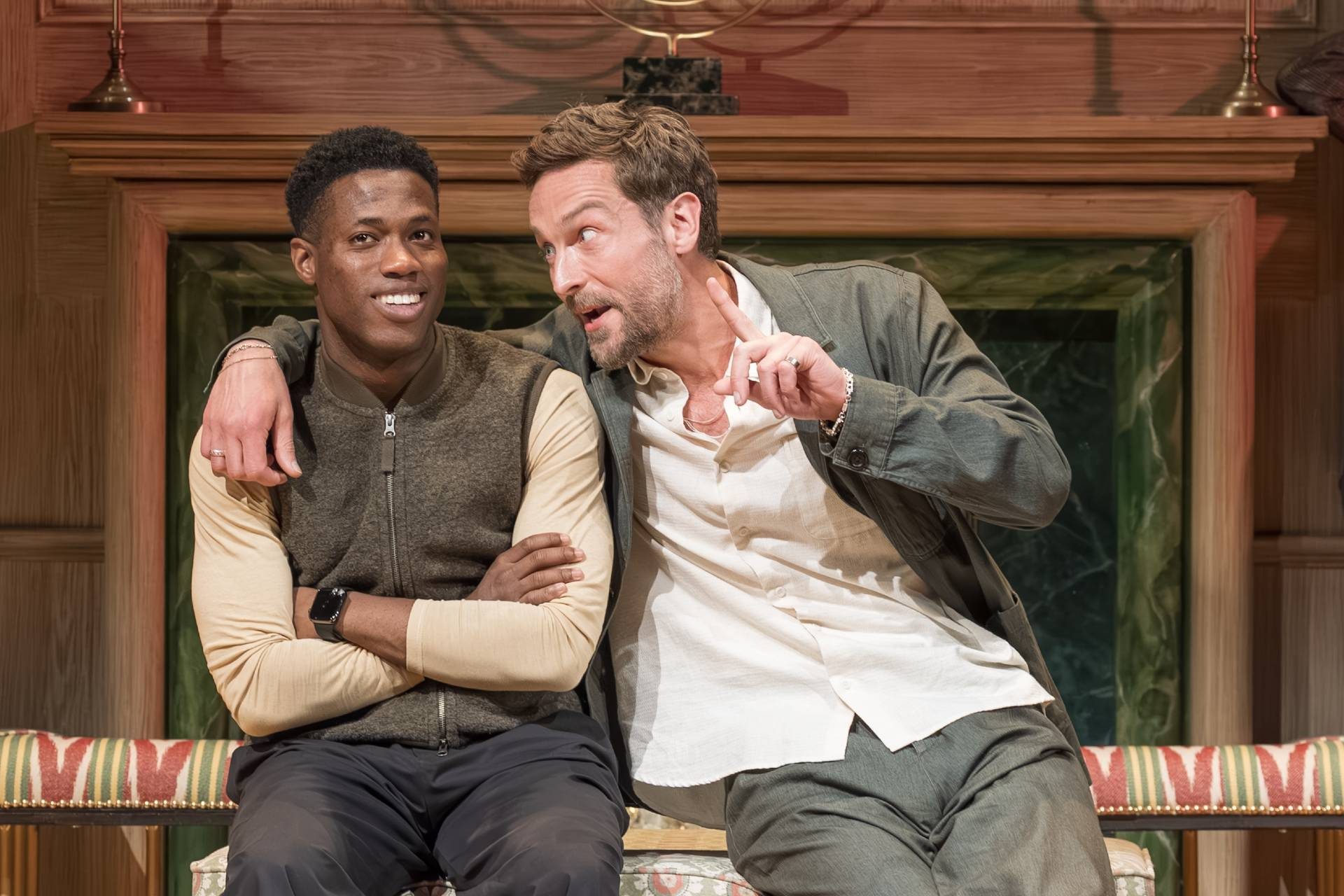 The Misanthrope Tickets | London Theatre | Play | National Theatre
