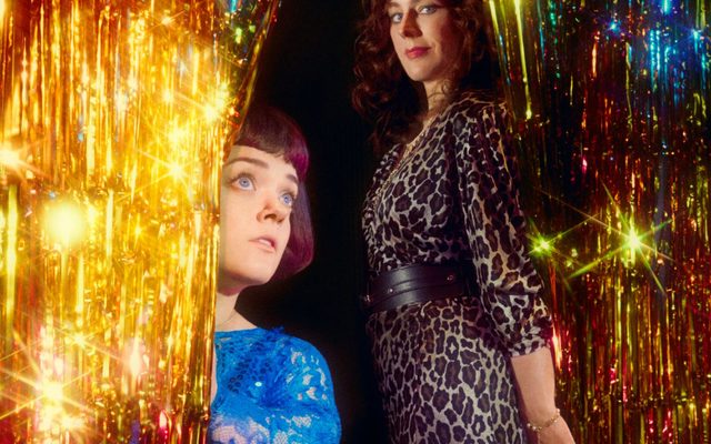 The Rise and Fall of Little Voice